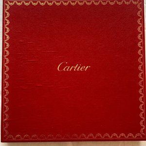 Vintage Cartier Scarf